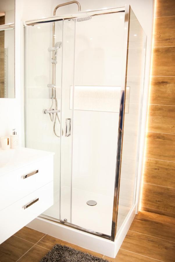 Mogilska Tauron Arena Two Bedroom Apartment Краків Екстер'єр фото